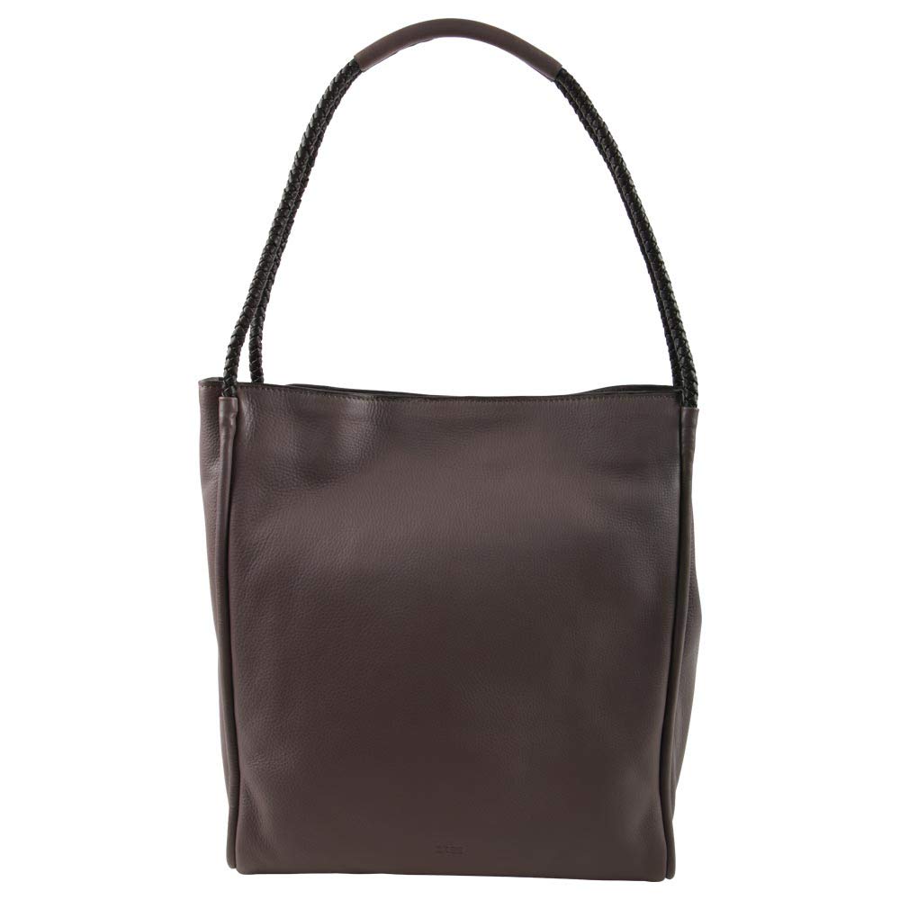 BREE Kaduna 2 Schultertasche Leder 34 cm