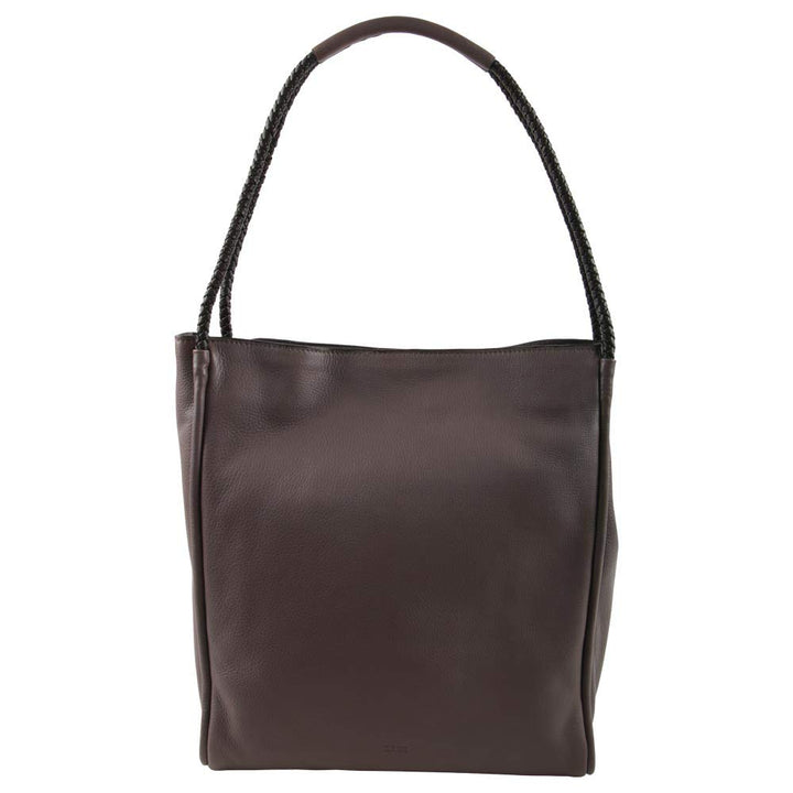 BREE Kaduna 2 Schultertasche Leder 34 cm