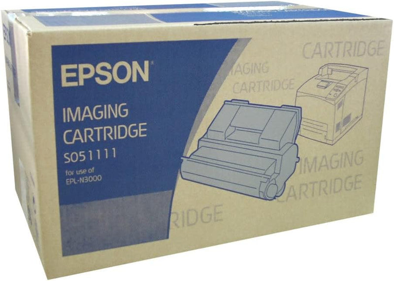 Epson S051111 Imaging Cartridge für EPL-N3000