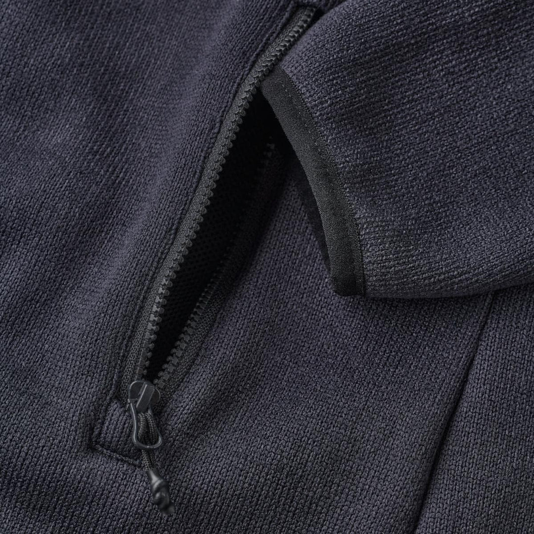 ALTUS Damen Sweatshirt S Anthrazit, S Anthrazit