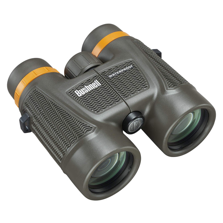 Bushnell 181042C BaK-4 Black Fernglas (709 g) Schwarz, Schwarz