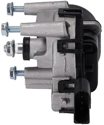febi bilstein 37435 Scheibenwischermotor , 1 Stück