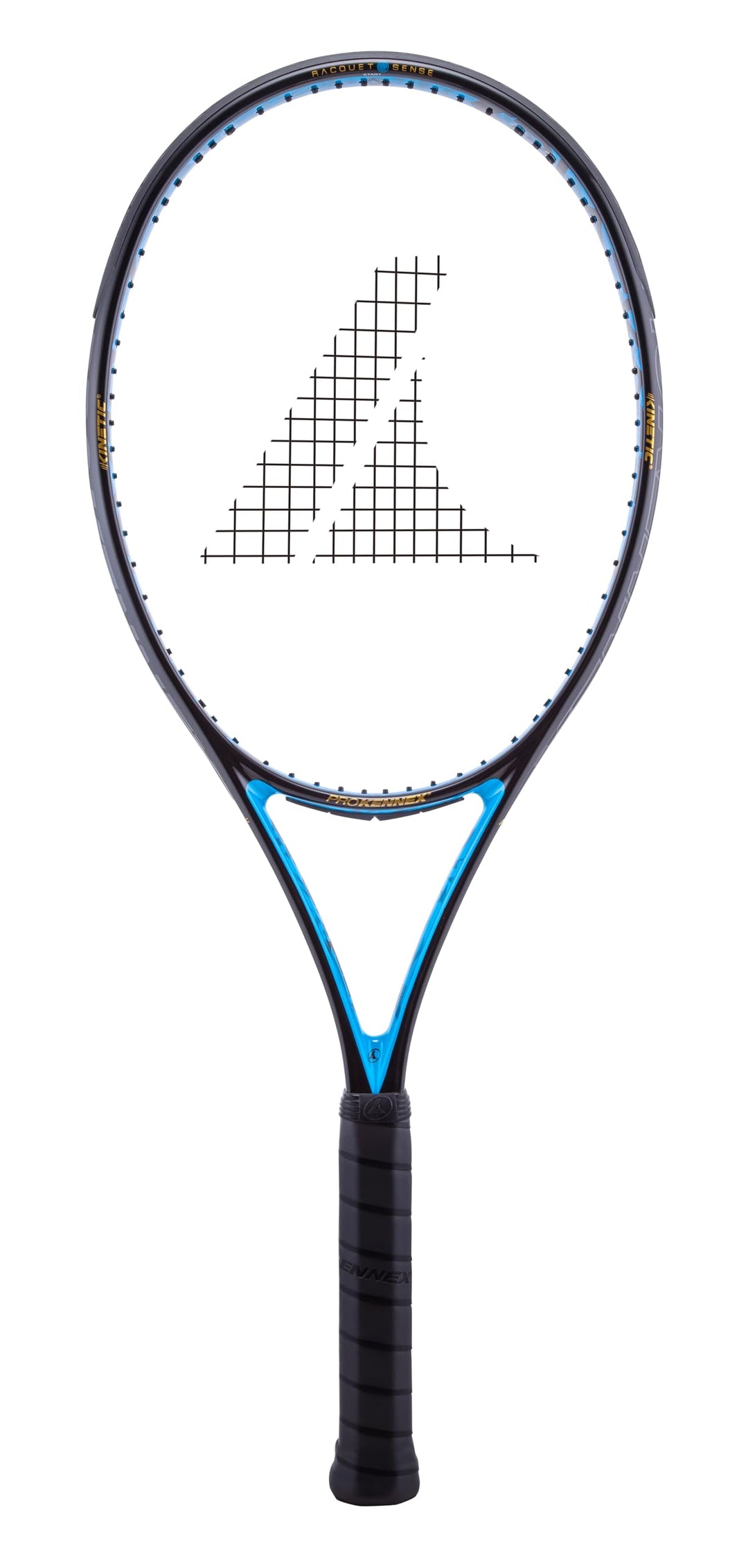 PROKENNEX Tennis Black Ace 105-2025 L3, L3