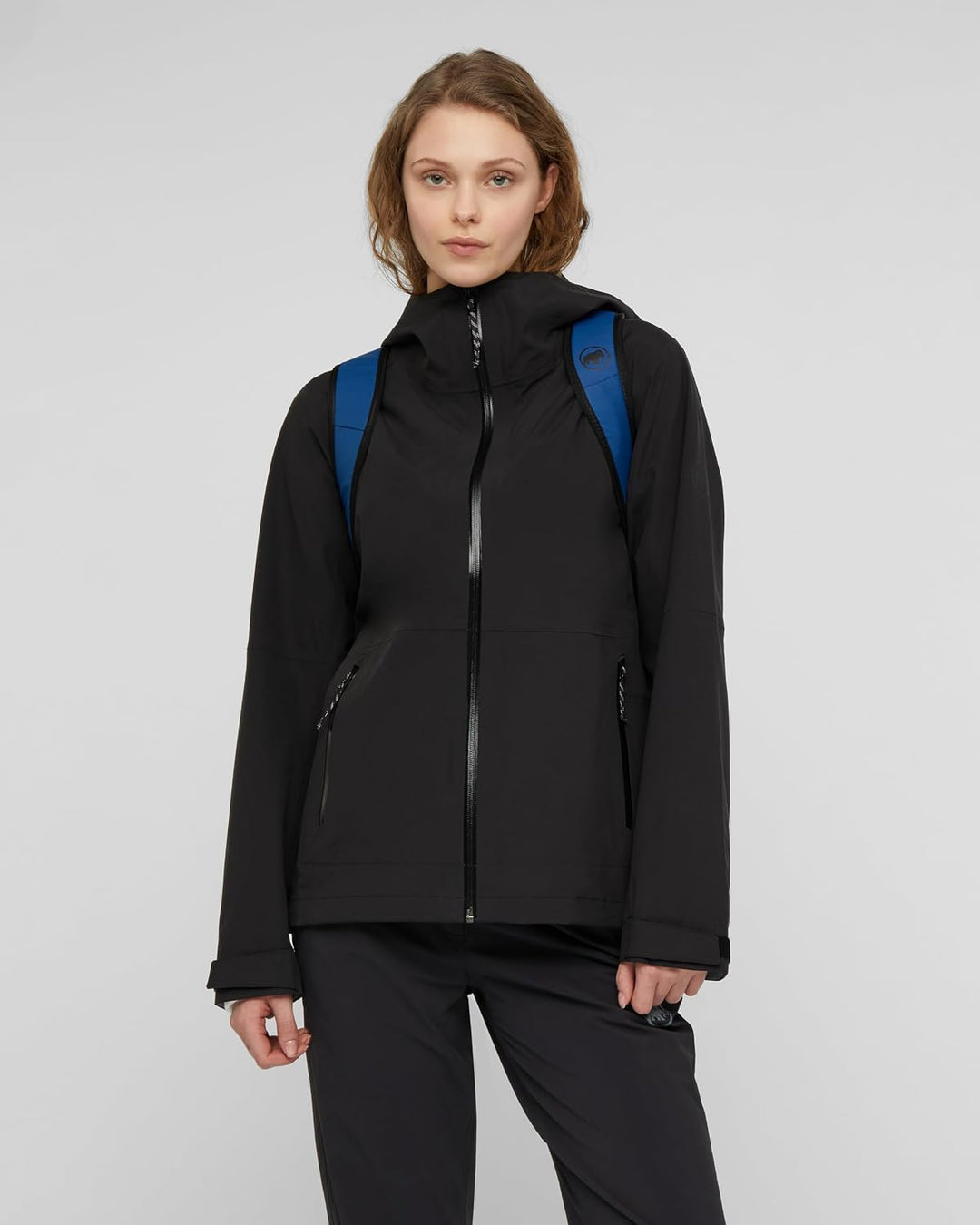 Mammut, Cargo 35, Tshiel, Unisex,Duffle Bag,35 L, Tschiel 35 L, Tschiel 35 L