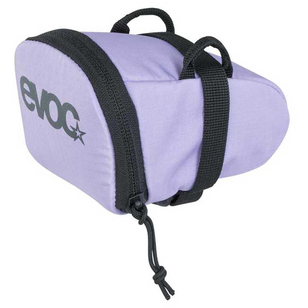 EVOC SEAT BAG Satteltasche Fahrradtasche Rahmen für mehr Stauraum an der Sattelstütze (extrem leicht