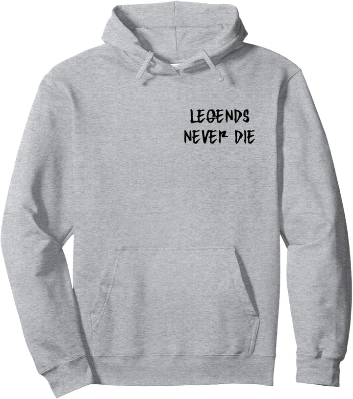 999 Moonlight Hoodie Pullover Hoodie