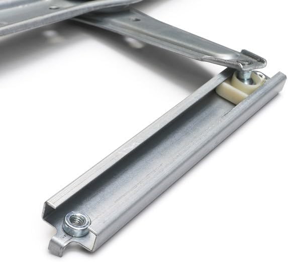 MM elektrische Fensterheber vorne rechts für TOYOTA Corolla 2002-