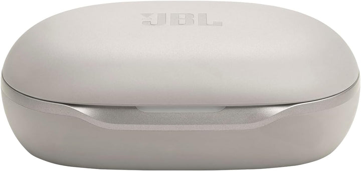 JBL Sense Pro kabellose Open-Ear-Kopfhörer, Hi-Res Audio, 38 Stunden Spielzeit, 4 Mikrofone, IP54 Wa