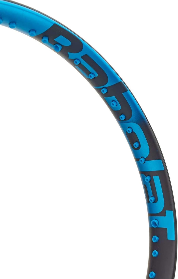 Babolat Schläger Pure Drive Lite blau (270 g) 2021