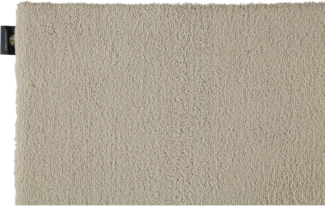 Rhomtuft Badteppiche Square Stone - 320 80x160 cm, 80x160 cm