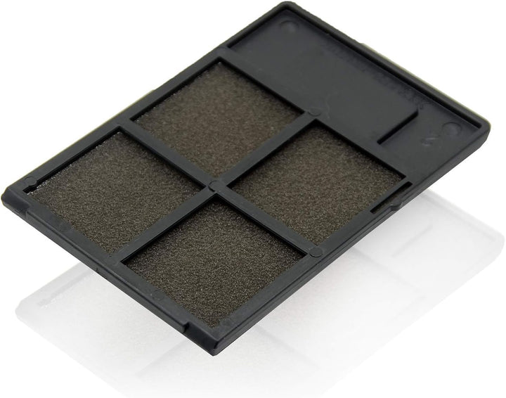 Aimdio Beamer Projektor Luftfilter für EPSON ELPAF13 EB-410W EMP-400W EMP-X56 EMP-X52 EMP-X5+ EMP-X5