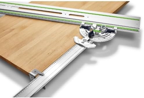 Festool Verlängerung FS-WA-VL (mit Anschlagreiter, Verbindungsstücke)