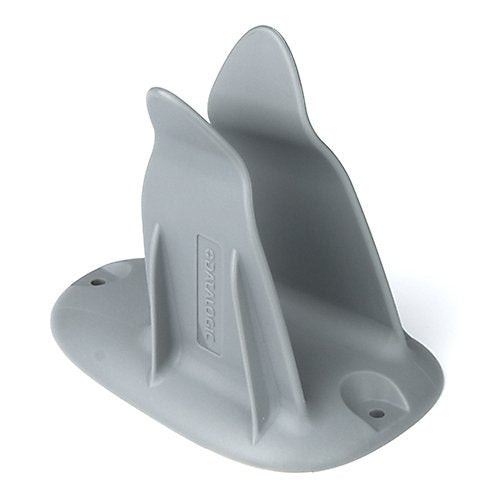 Datalogic 11-0362 Innenraum Passive Halterung Grau Halterung