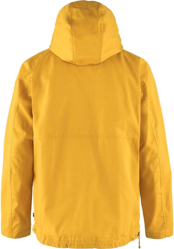 Fjällräven Herren Vardag L Mustard Yellow, L Mustard Yellow