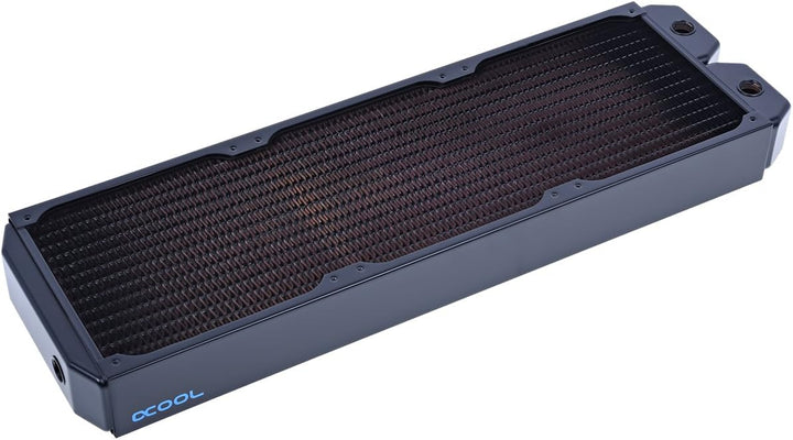 Alphacool 14170 NexXxoS XT45 Full Copper 420mm Radiator Wasserkühlung Radiatoren