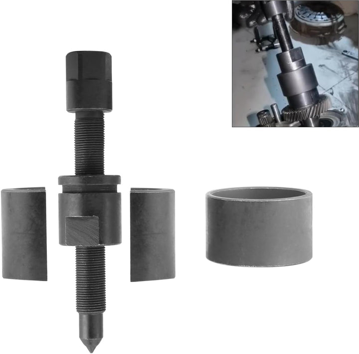 DPTOOL Abzieher und Entferner für den fünften Gang der Eingangswelle, kompatibel mit Ford Fiesta B5