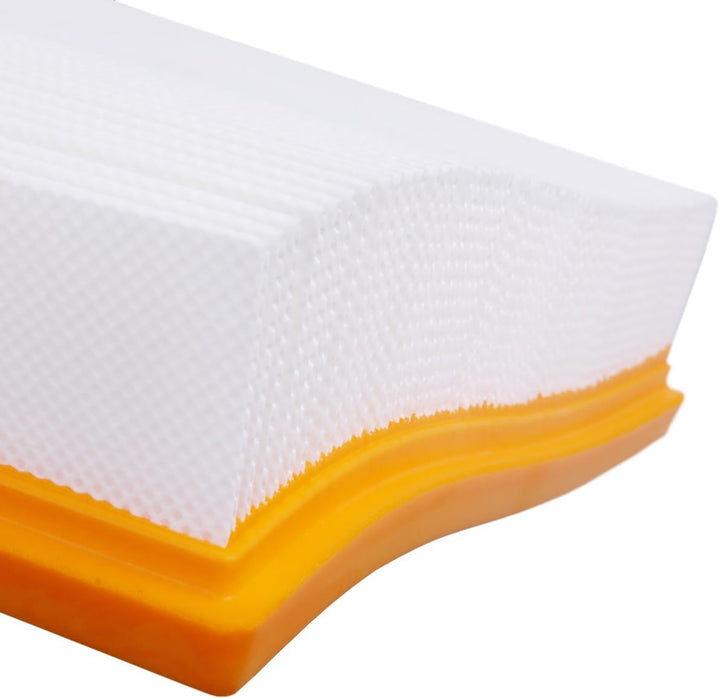 5 Staubsaugerbeutel Filter kompatibel für Parkside Performance PPWD 30 B2 Werkstattsauger - Bestleis