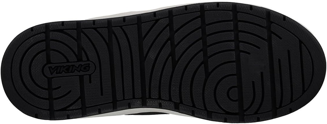 Viking Unisex Kinder Jack Warm GTX 1v Schneestiefel 31 EU Schwarz, 31 EU Schwarz
