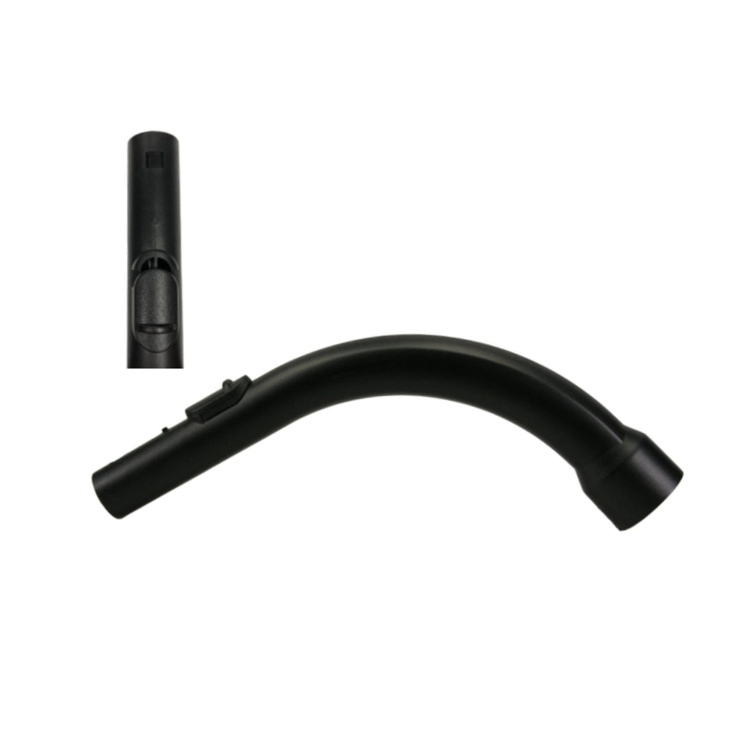Handgriff für Miele S8 Cat & Dog - Comfort Griffrohr Ø 35mm alternativ 5269091/9442600 / 9442601 von
