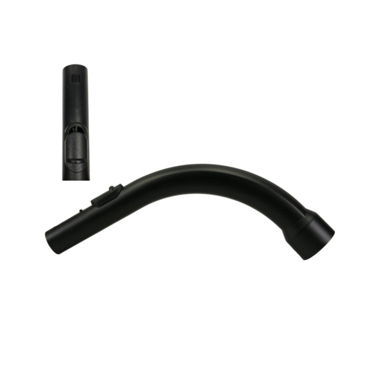 Handgriff für Miele S8 Cat & Dog - Comfort Griffrohr Ø 35mm alternativ 5269091/9442600 / 9442601 von