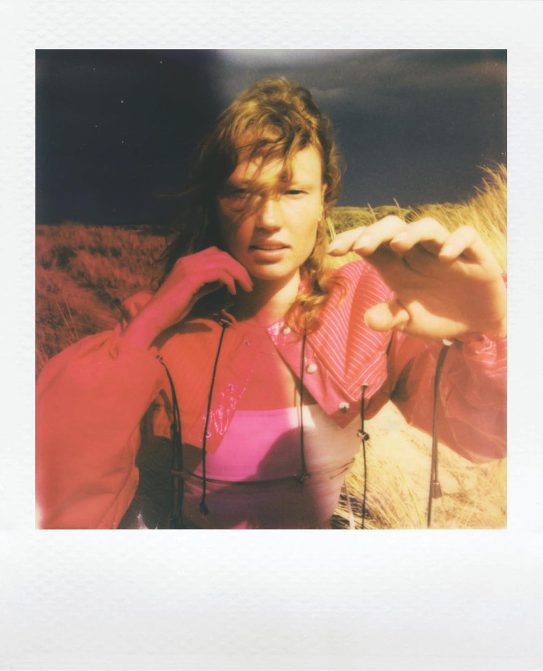 Polaroid Bundle Go Gen 2 Black + Black Clip