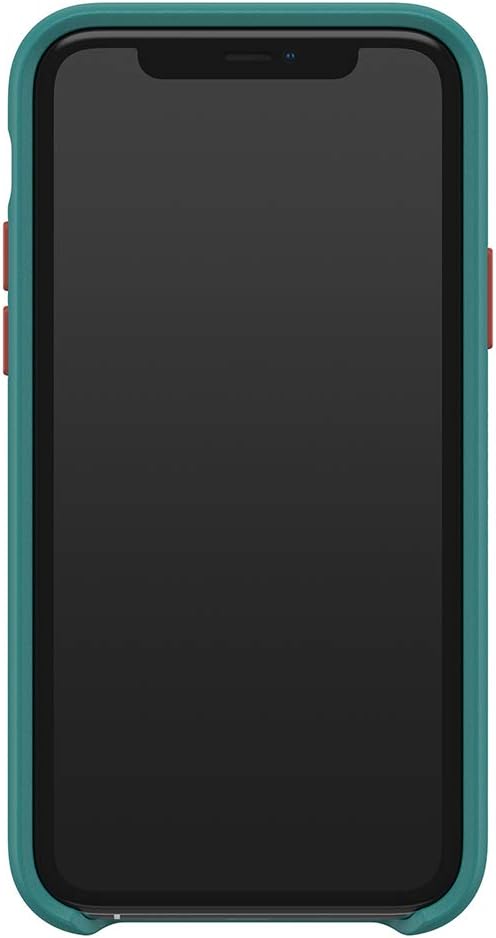 LifeProof Wake Hülle für iPhone 11 Pro, stossfest, Sturzschutz bis 2 Meter, schlanke schützende Hüll