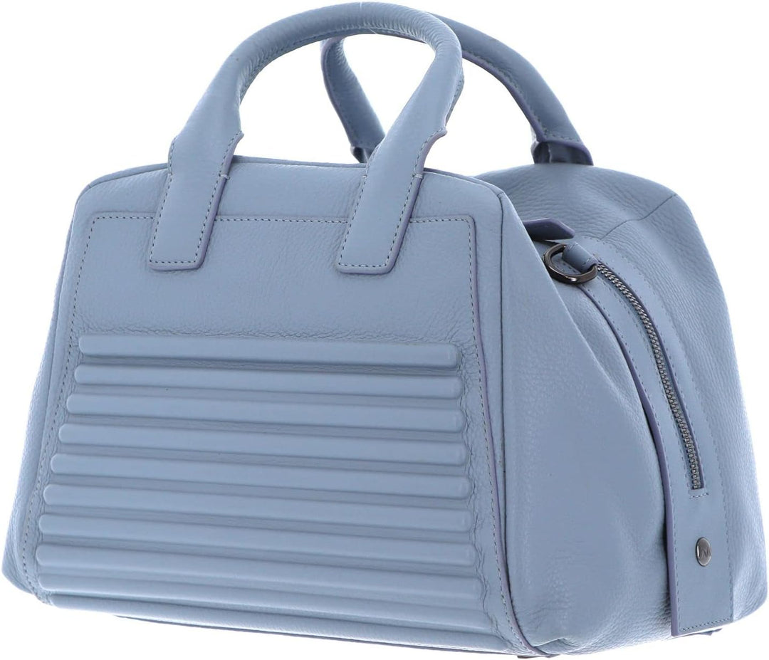 Mandarina Duck Damen I-Con P10jdt01 Umhängetasche Waterfall, Waterfall