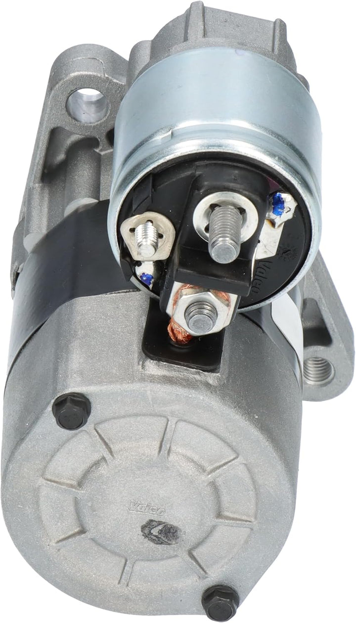 VALEO 438136 Starter Nennleistung: 0,7 kW Stop & Start: NO Zähnezahl: 8 zähne Spannung: 12 V Drehric