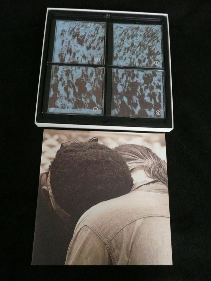 Woodstock-Three Days of Peace and Music, Audio-CD