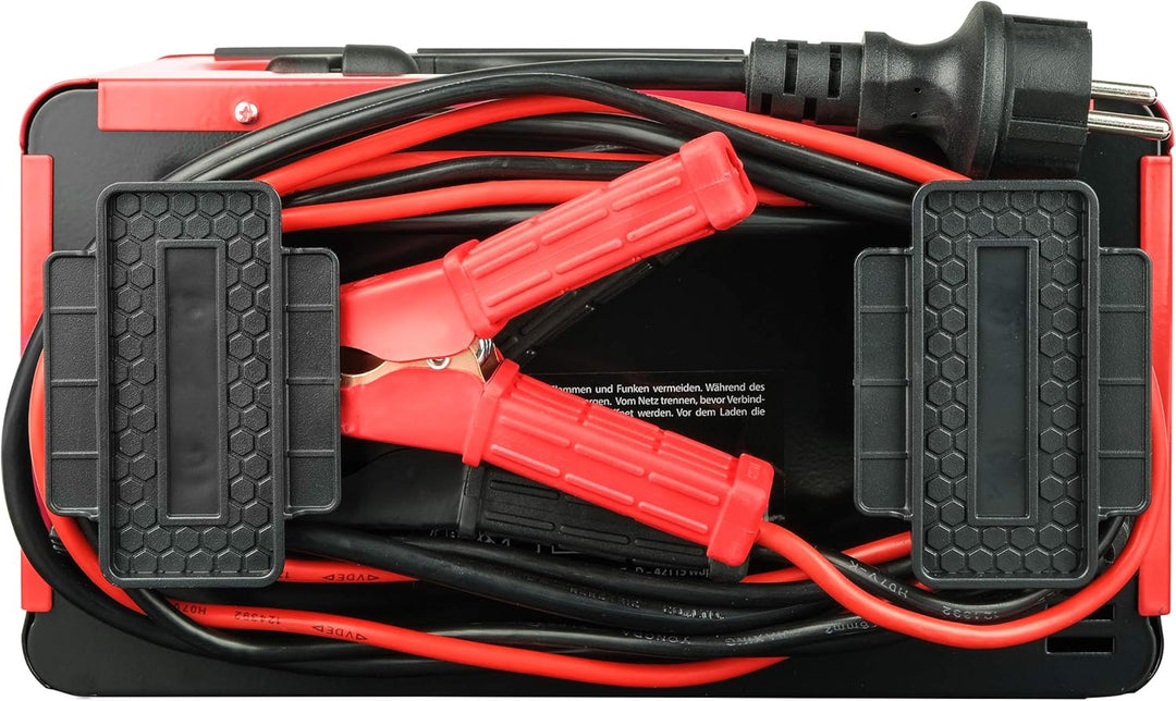 APA 16623 Werkstattladegerät 12 V, 6V 20A 20 A Ladestrom, 20 A Ladestrom