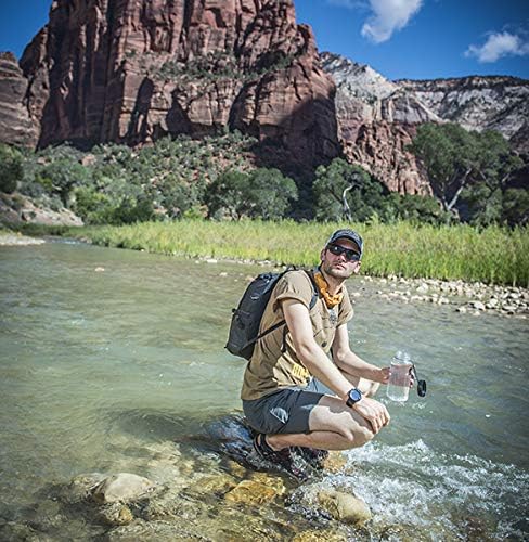 Helikon-Tex OTS (Outdoor Tactical Shorts) -Nylon VersaStretch- Taiga Green M Taiga Green, M Taiga Gr