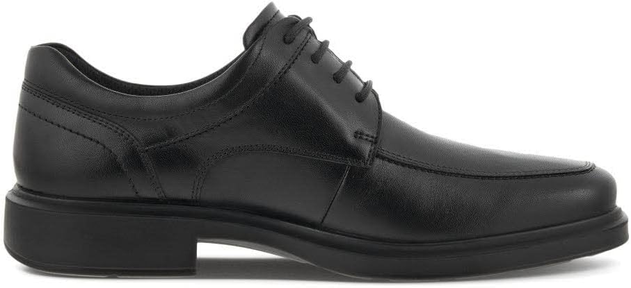 ECCO Herren Ecco Helsinki 2 Shoe 45 EU Schwarz, 45 EU Schwarz