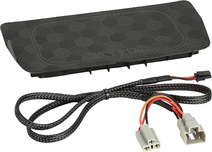 Inbay 241190-54-1 Ablagefach Mercedes W205