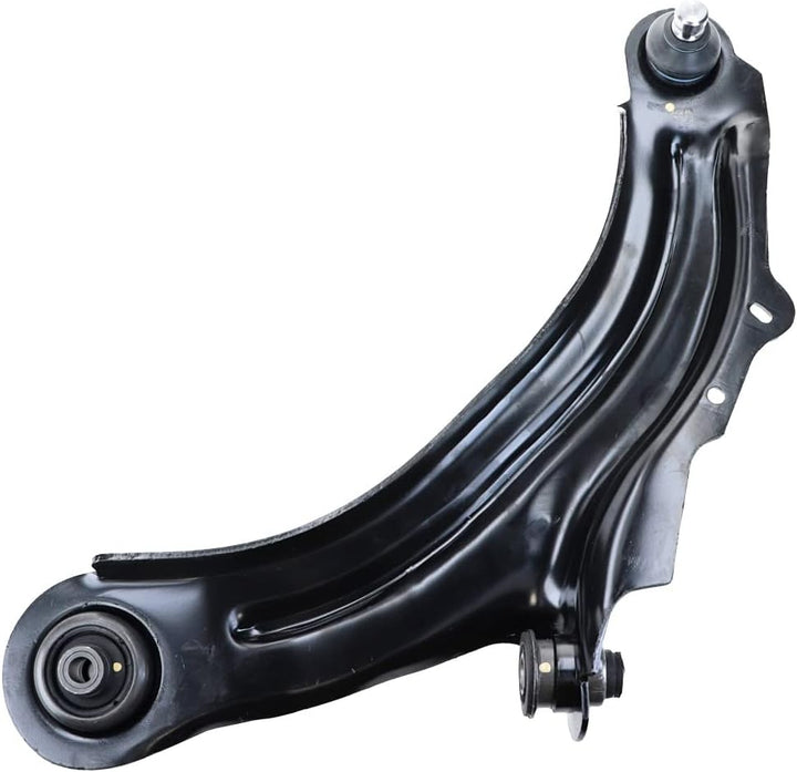 LEMFÖRDER 29429 01 Lenker Radaufhängung Für Renault SCÉNIC II (JM0/1_) 2003-2010 Links, Unten, Vorde