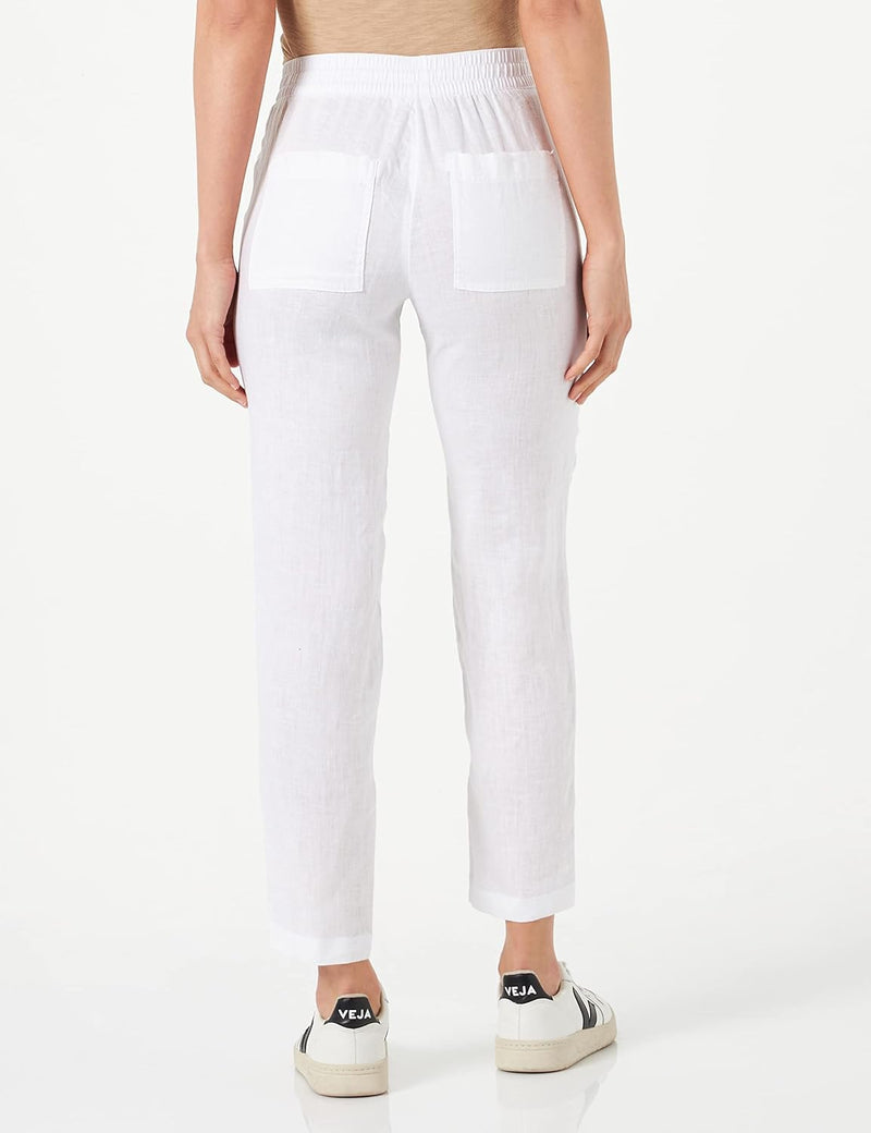 s.Oliver Damen Hose 7/8, Jogpant