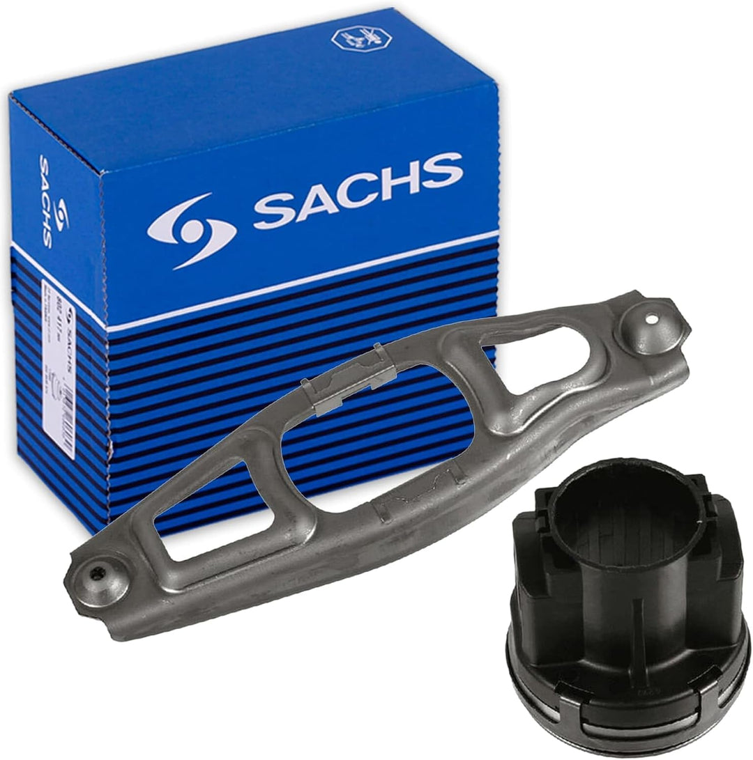 SACHS 3189 600 065 Ausrücklager Ausrückmodul Für Mercedes-Benz C-CLASS T-MODEL (S205) 2014