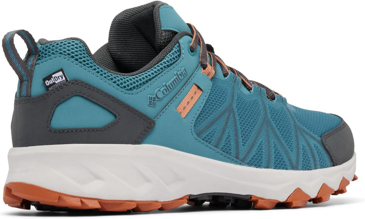 Columbia Sportswear Herren Peakfreak Outdry Trainingschuhe Sneaker Neutral 41 EU Cloudburst Owl, 41