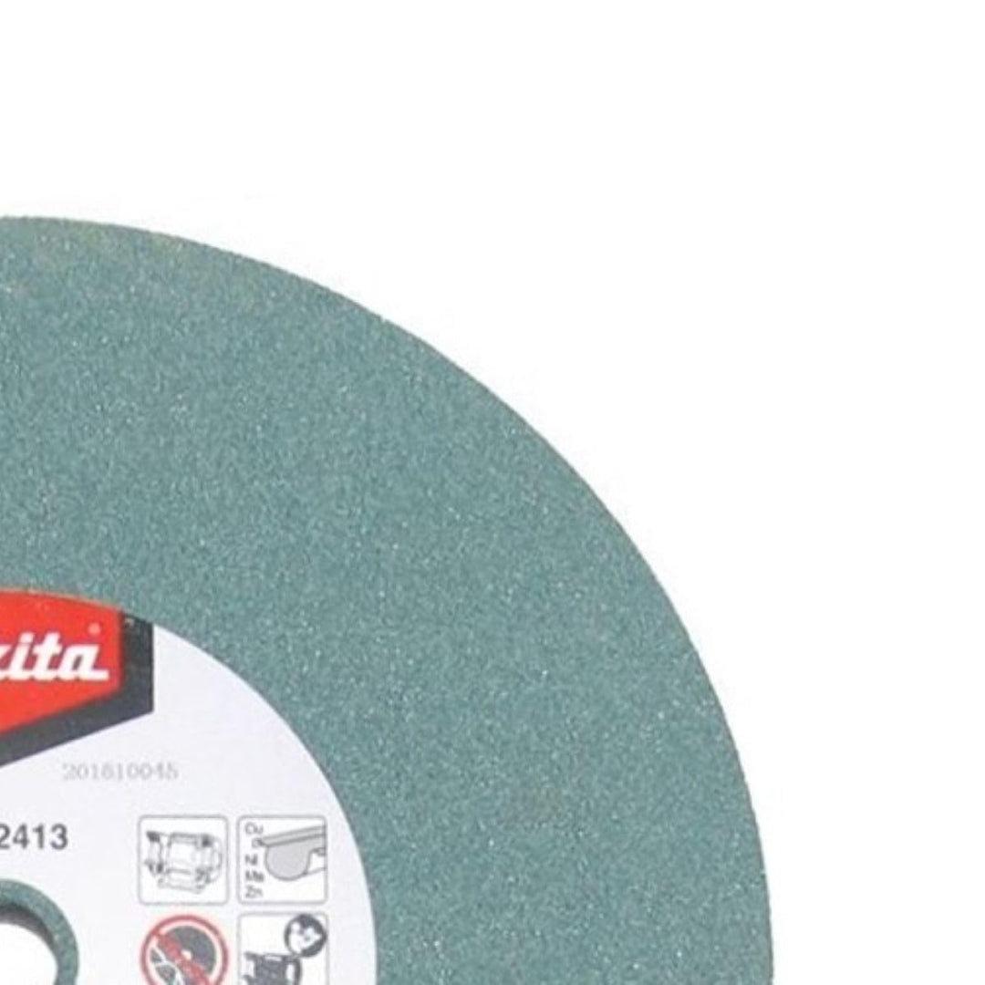 Makita B-51976 Schleifstein GC120H 8.07inx19mmx15,8mm