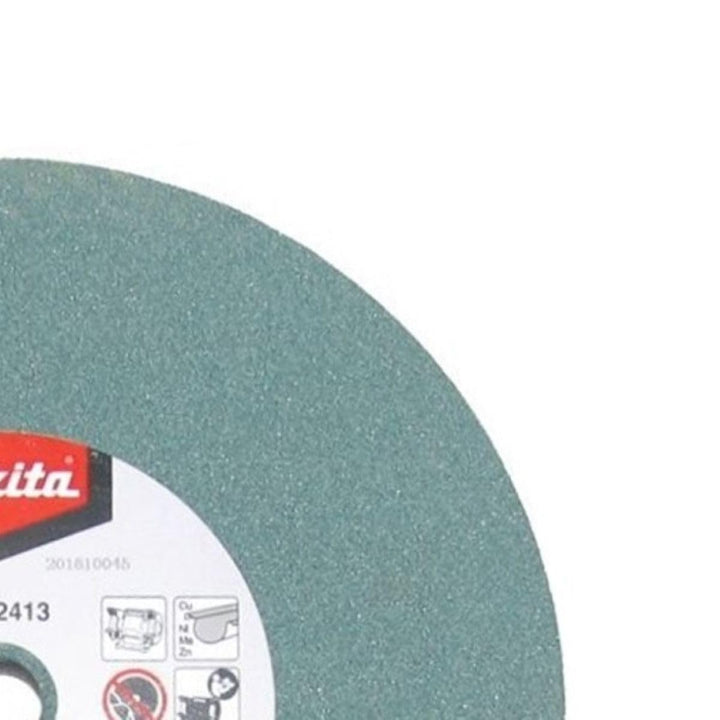 Makita B-51976 Schleifstein GC120H 8.07inx19mmx15,8mm