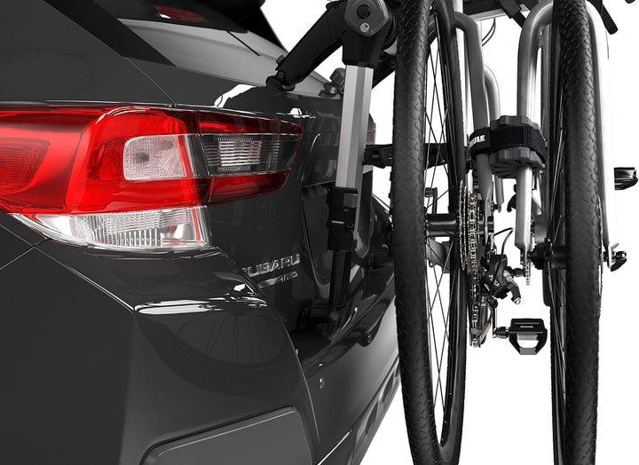 Thule Bike Protector Black/Gray One-Size