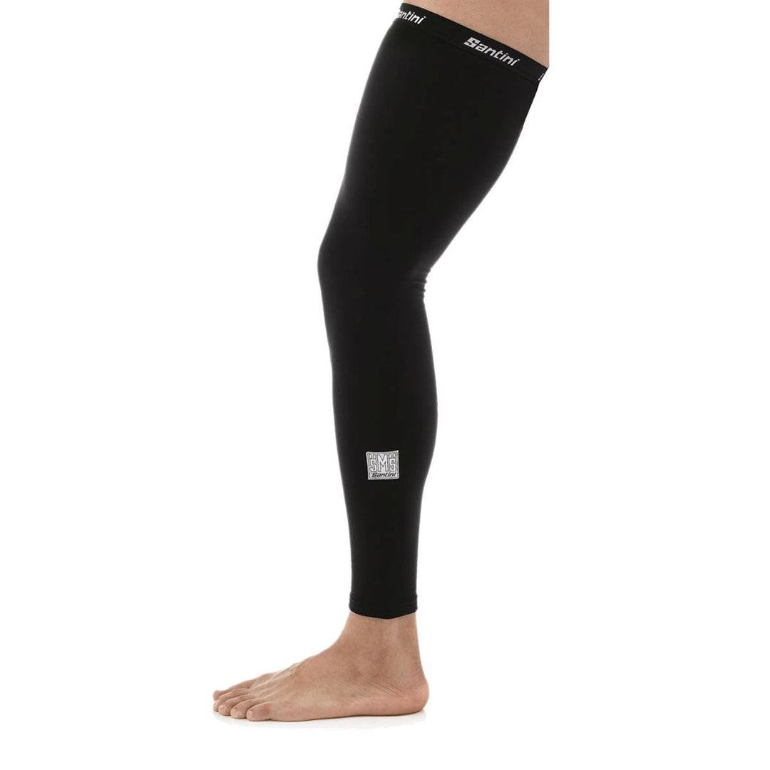 Santini Totem Beinlinge XS-S Schwarz, XS-S Schwarz