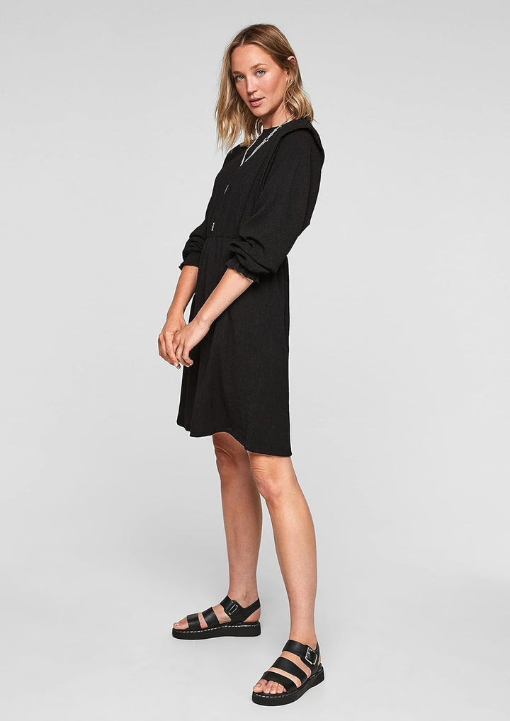 s.Oliver Damen Kleid 40 9999, 40 9999