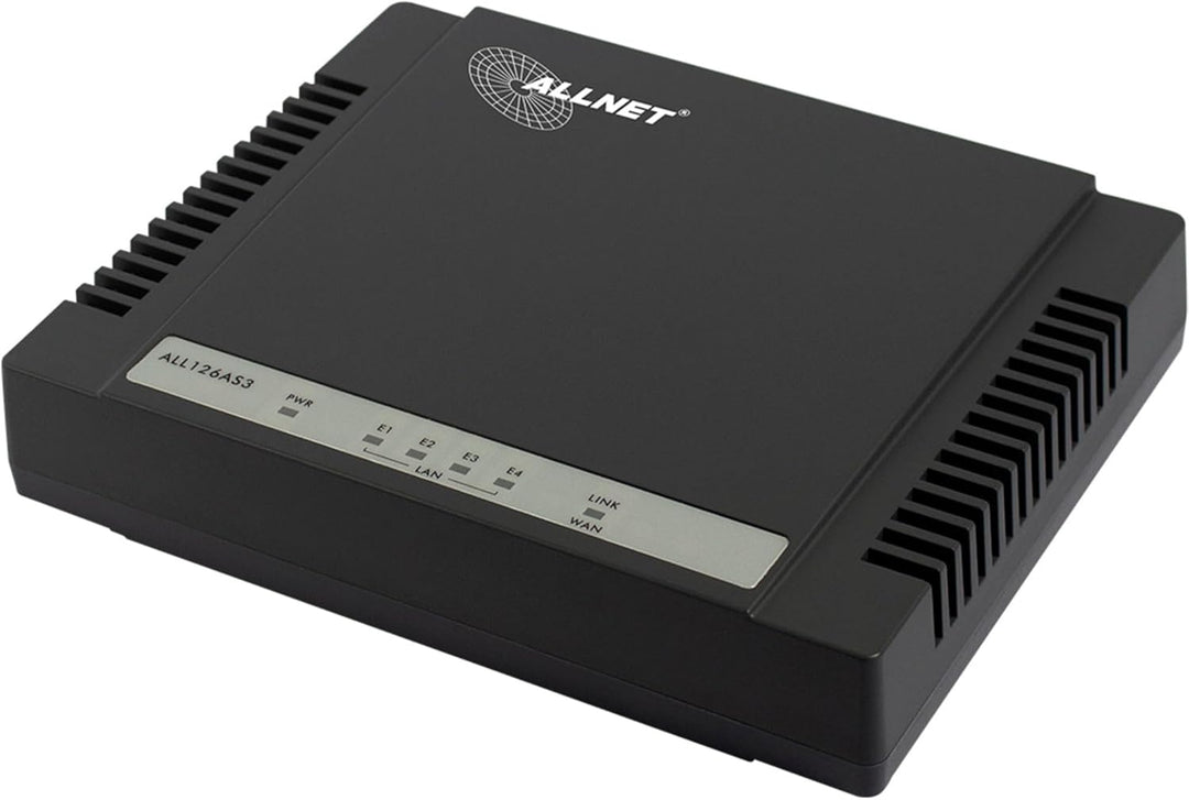 Allnet ALL126AS3 VDSL2 Slave Modem