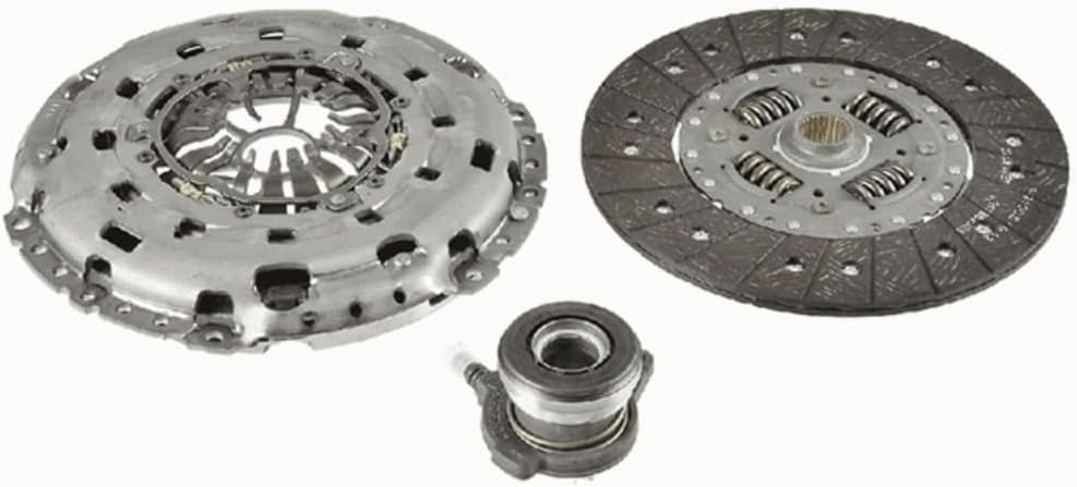 Sachs 3000 Kupplungssatz