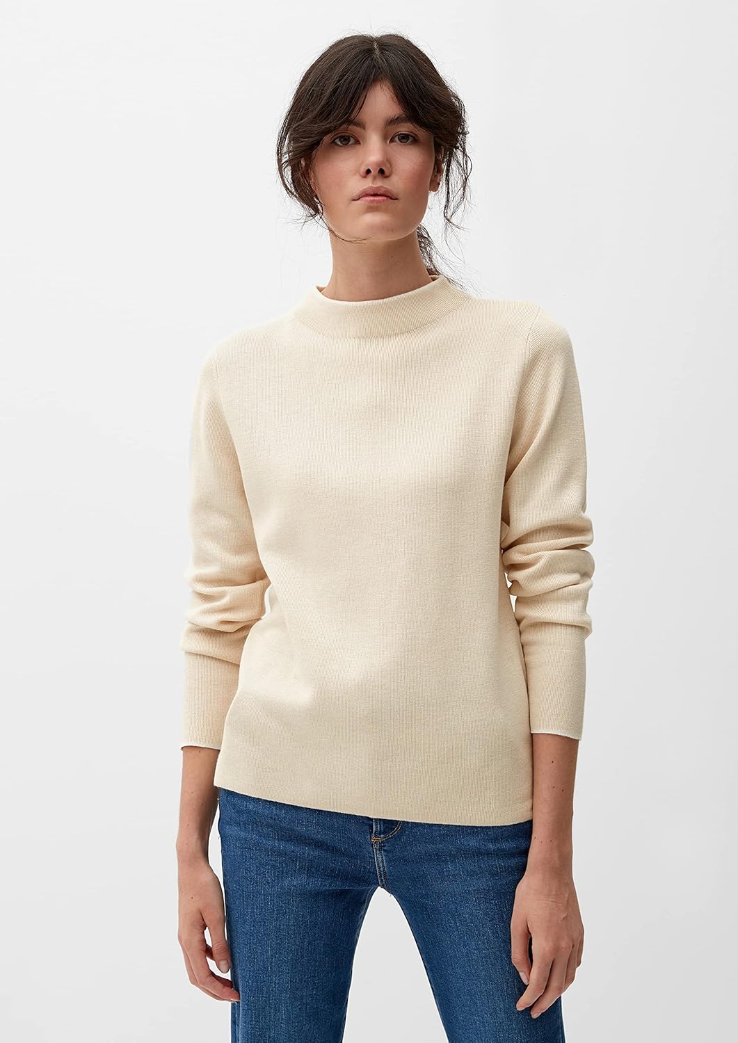 s.Oliver Damen Pullover 40 8100, 40 8100