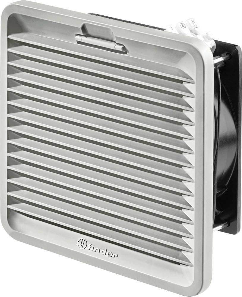 Finder 7F.30.8.230.3100 Filterlüfter 120 V/AC, 230 V/AC 1 St.