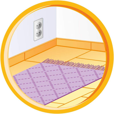 Swirl Teppich-Tiefenreinigungsdüse, Staubsaugerdüse mit rotierender Bürstenwalze, 32mm-35mm, Passend