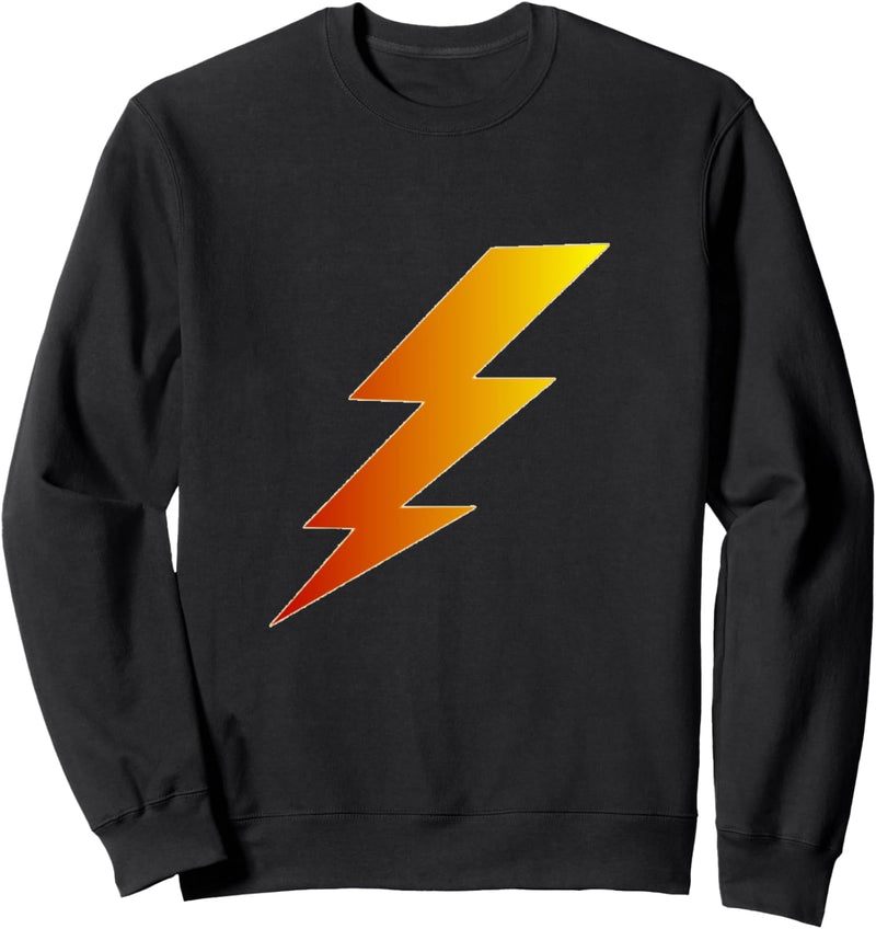 Blitzschraube Sweatshirt