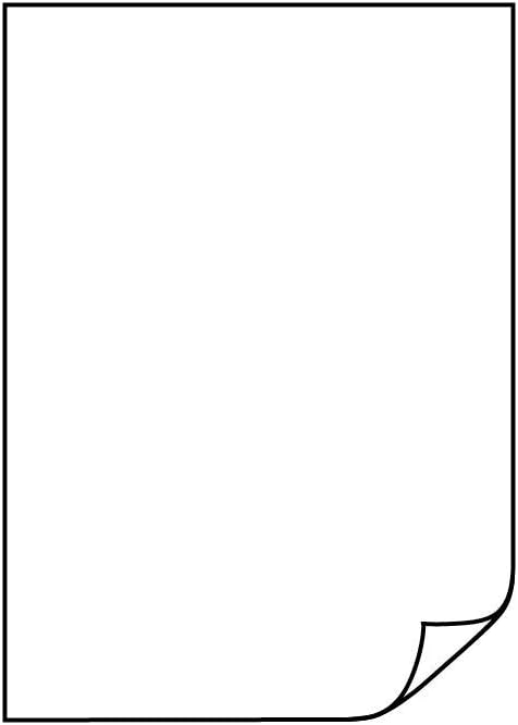Gohrsmühle Bankpost/2908010001 DIN A4 weiss Papier 80 g/qm Inh.500 80 g/m², 80 g/m²