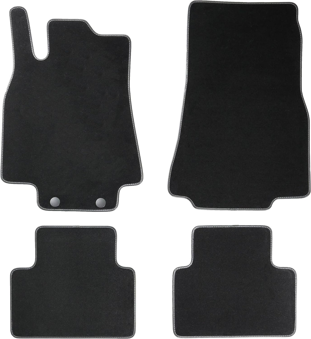 CARMAT Fussmatten Premium MB/A169Y04/P/B
